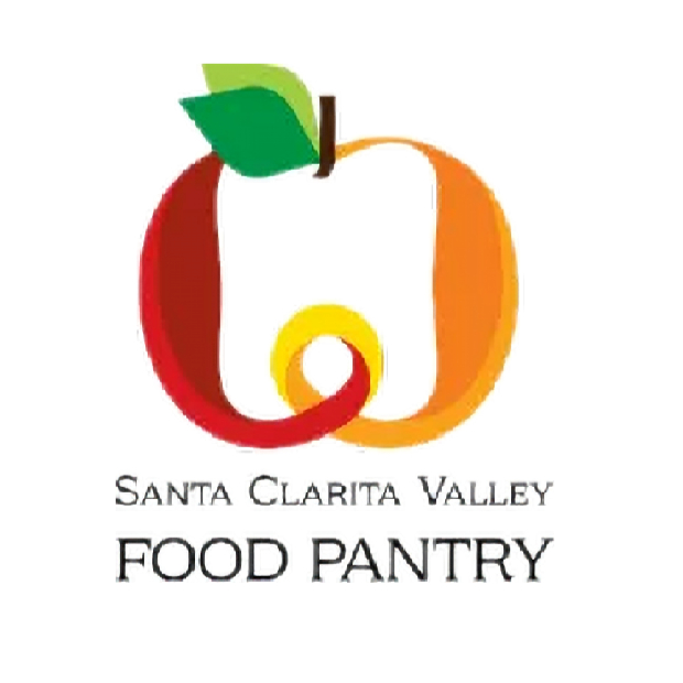 Santa Clarita Valley Food Pantry logo